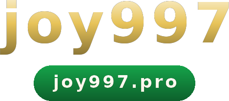 joy997 logo