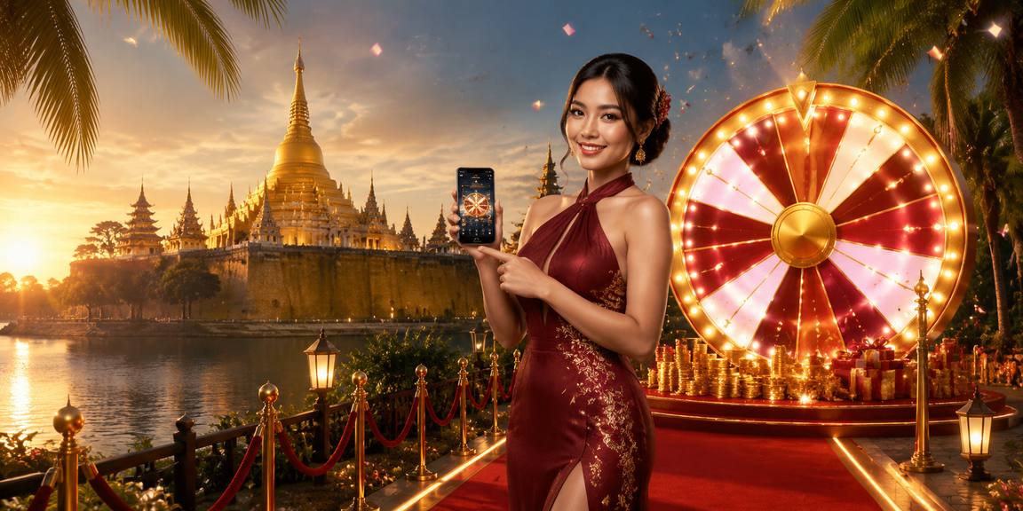 joy997 Fortune Magic ကစားခန်းများ joy997 တွင် စတင်ပါ