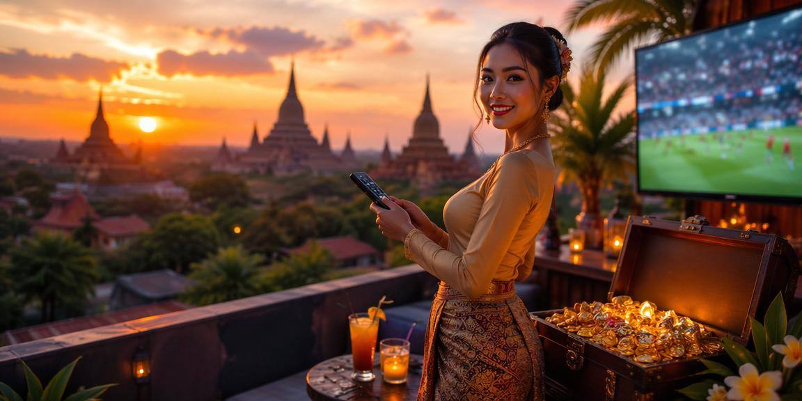 joy997 Jungle Song ကို ကျွန်တော်တို့ စလော့စာရင်းထဲမှာ ဘာကြောင့်ထည့်ထားသလဲ